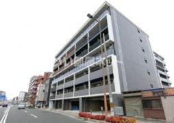 プレサンスTHE KYOTO 東福寺 WESTの外観画像