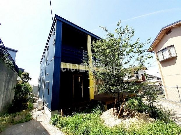 藤塚3丁目戸建の外観画像