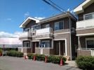 プリムローズBの間取り画像