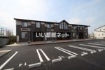 アニメートヒル Ⅱの間取り画像