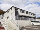 コスモスⅢの間取り画像