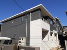 イーストヒルズⅡの間取り画像