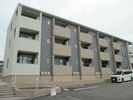 パークサイドK．S．S Aの外観