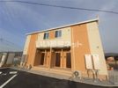 ビィ・フラットAの間取り画像