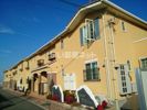 フォーリストベル プラスの間取り画像