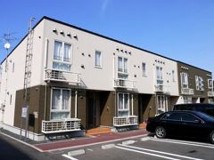 アスペンベールGの外観画像