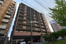 ギャラン陣原の外観画像