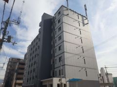 ロイヤルステージ新大宮の外観画像