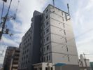 ロイヤルステージ新大宮の外観