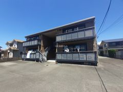 レトア田島の外観画像