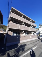 ピエデルモンテ香貫の外観画像