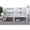 ニューコンフォート澄川の間取り画像