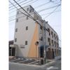 いにしえ今宿の間取り画像
