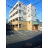 ハーモニーハウス今宿東の間取り画像