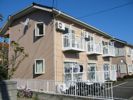 パストラル朝霞Ⅰの外観