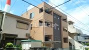 Harmony ときわの間取り画像