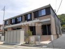 レジデンス KIDA Aの間取り画像