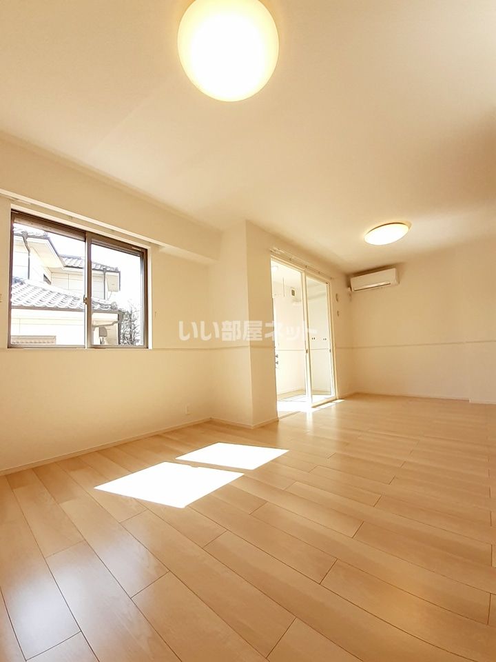 リビング