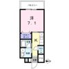 ウィル アヴェニューの間取り画像
