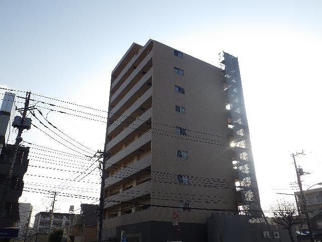 Bella Vista 西東京の外観画像