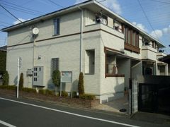 メゾンドエスポワールの外観画像