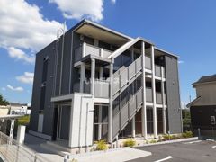 サンセレノ キャトルの外観画像