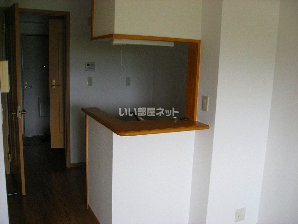 リビング