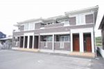 フィデールSAKURA Ⅱの間取り画像