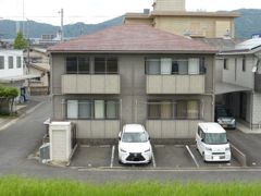 フォセ西原の外観画像