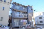 ブランシェ相模原の間取り画像