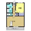 ラピュタ．Sの間取り画像