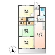オークヒルズの間取り画像