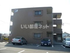 アヴェニューさくらの外観画像