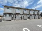 D-room思川ヴェール Eの間取り画像