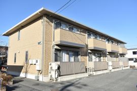 ティエルノの外観画像