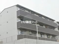 オーチャードヒル 四番館の外観画像