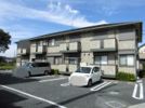 グランメール桜町 Aの間取り画像