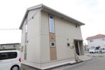 クリスタル桜 B棟の間取り画像