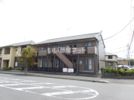 コートスバル Dの間取り画像