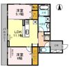 Y's squareの間取り画像