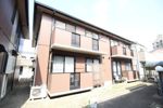 レシェンテ徳力 B棟の間取り画像