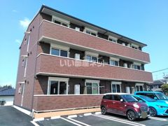 D-room益城の外観画像