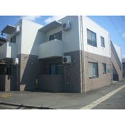 ジャンティの外観画像