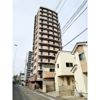 グリーンハイツ庄内通の間取り画像