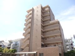 グランジュネッスの外観画像