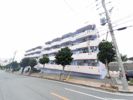 アメニティーロジュマンの外観