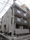 シエル パラッツォ コモレビの間取り画像