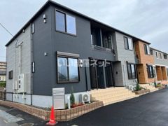 WesterlyGardenⅠの外観画像