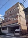 NEXT STAGE 烏丸御池の外観