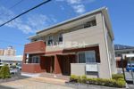 ブロッサム Ⅰの間取り画像